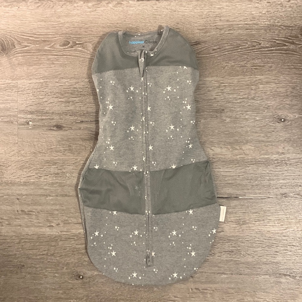 Happiest Baby Swaddle